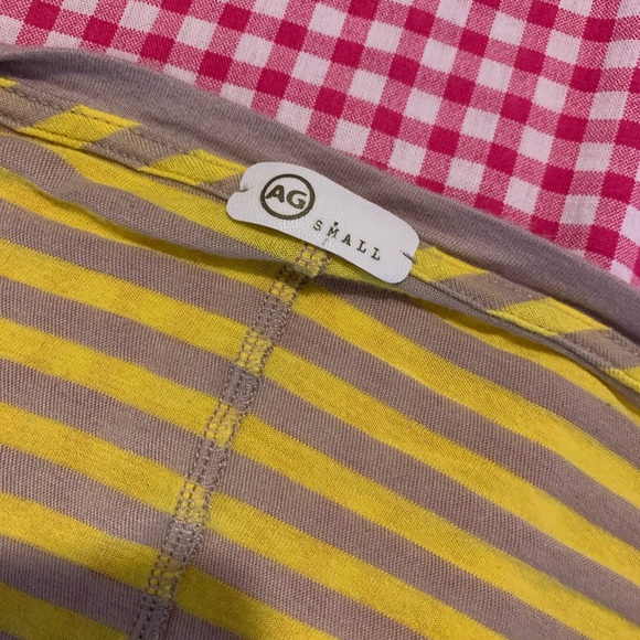 Ag Adriano Goldschmied Top - Picture 5 of 7